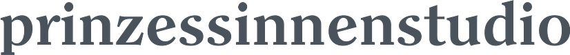 Prinzessinnenstudio logo