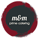 M&M Prime Catering GmbH logo