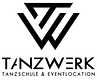 Tanzwerk Karlsbad logo