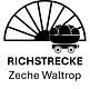 Richtstrecke logo
