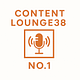 ContentLounge38 No.1 logo