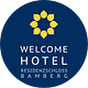 Welcome Hotel Residenzschloss Bamberg logo