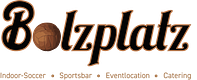 Bolzplatz Hürth logo