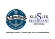 Kläsles Hafenhalle, Breisach logo