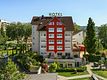 Kirchers Park- & Wellness Hotel Kaiserstuhl logo