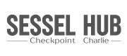 SESSEL HUB Checkpoint Charlie logo