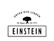 EINSTEIN Unter den Linden logo