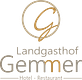 Landgasthof Gemmer logo