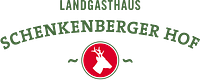 Schenkenberger Hof logo