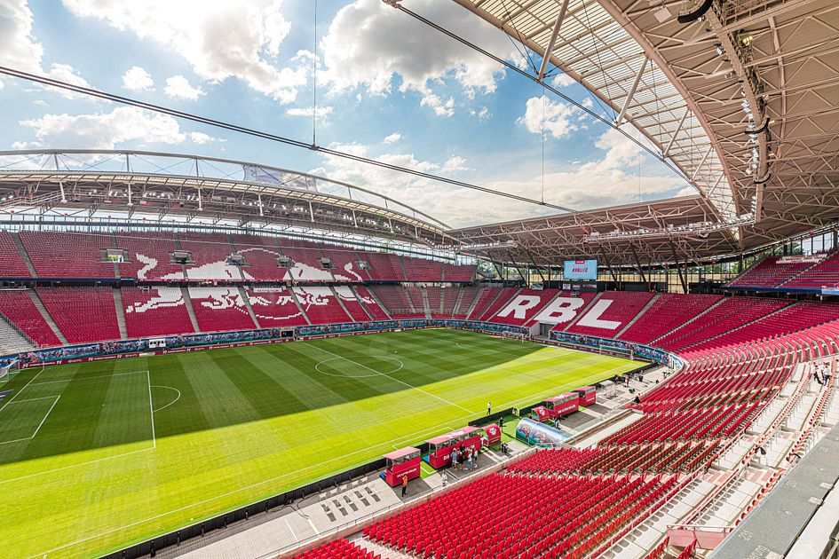 Red Bull Arena | eventlocations.com