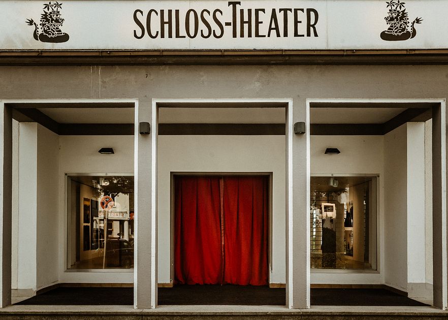 Schlosstheater Starnberg